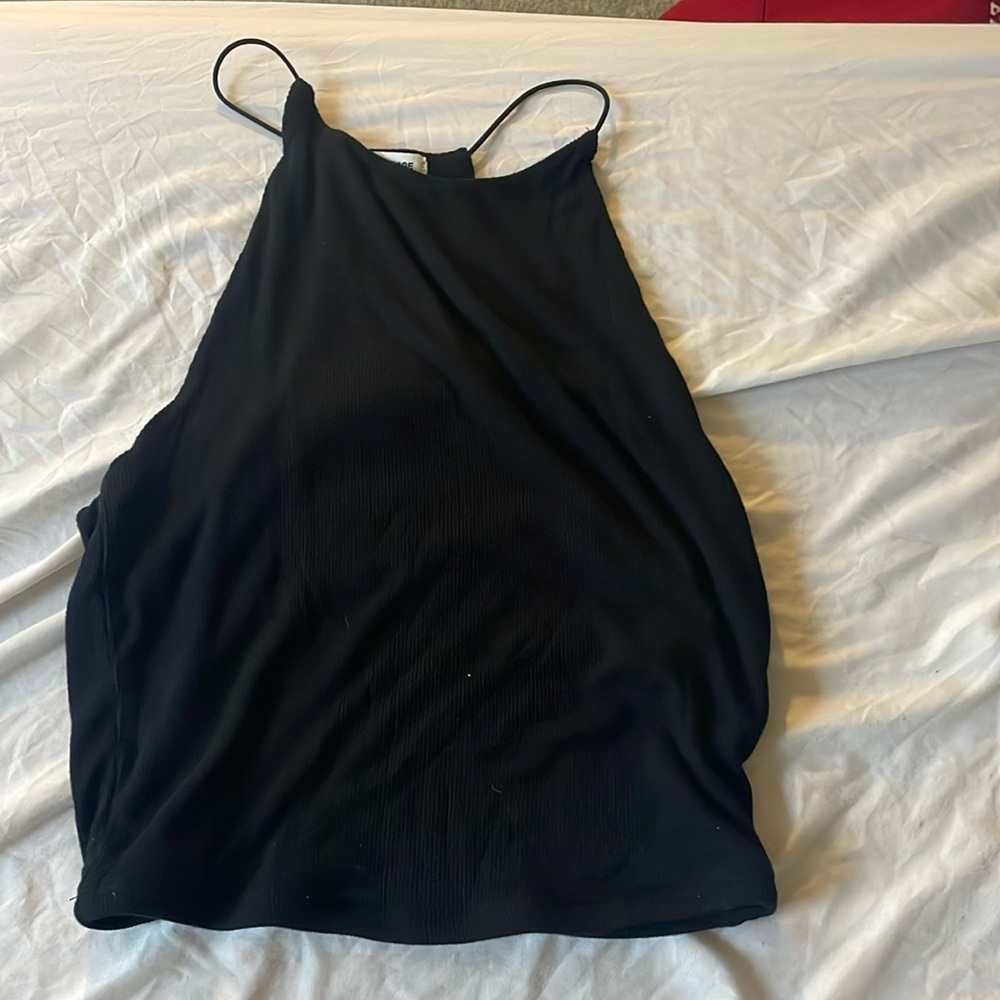 garage tank top medium new condition